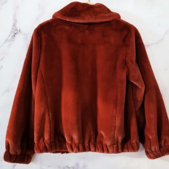 Rebecca Taylor jacket NWT - Picture 2 of 4